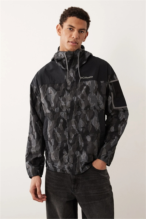 Новинка: ветровка Challenger II артикул 151343258