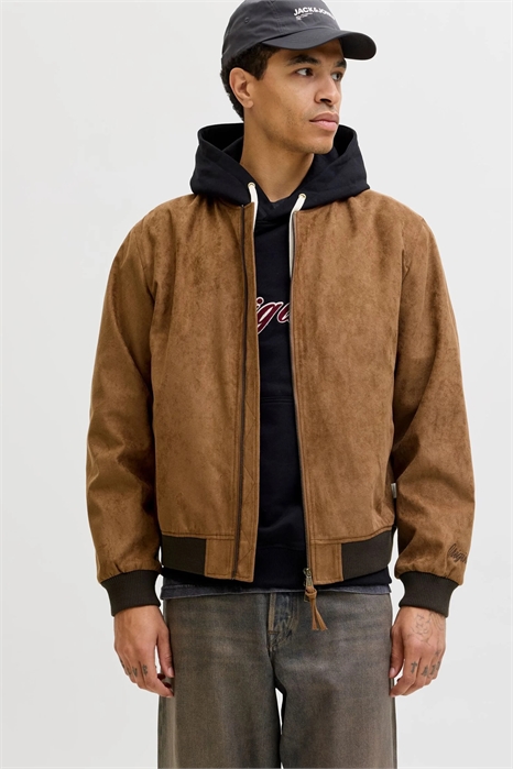 Куртка-бомбер артикул 156584278