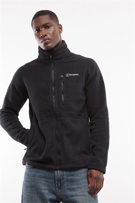 Мужская функциональная кофта из флиса Polartec артикул 151068829