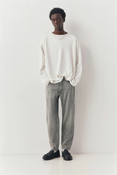 Стандартные джинсы артикул 155524716