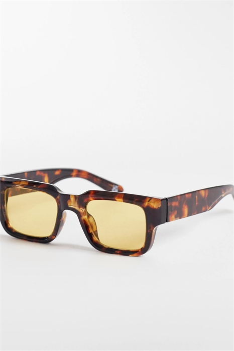 Соляные очки прямоугольной формы артикул 154237172