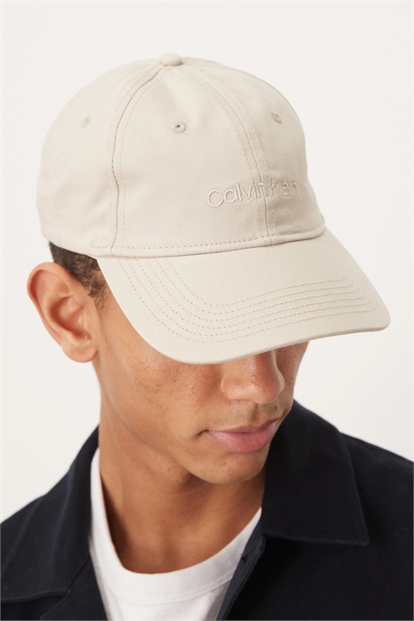 Бейсболка с вышитым логотипом артикул 154172709