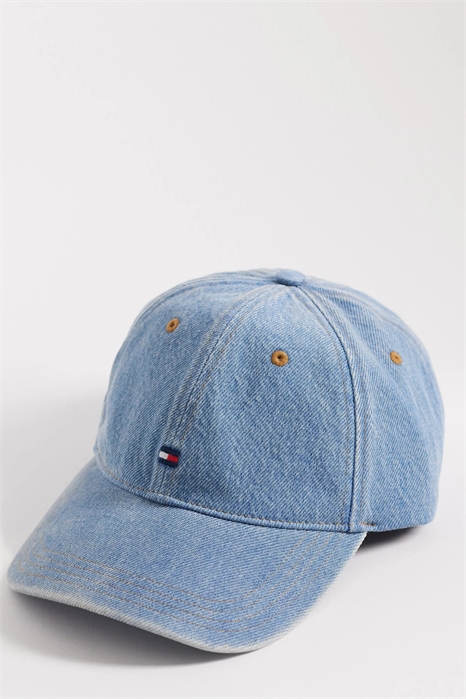 Кепка с логотипом в виде флага артикул 154169125