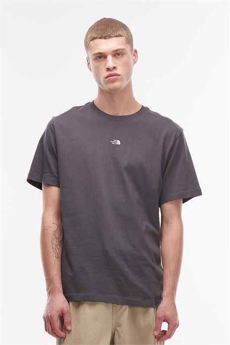 Футболка с логотипом Essential Central артикул 154426505