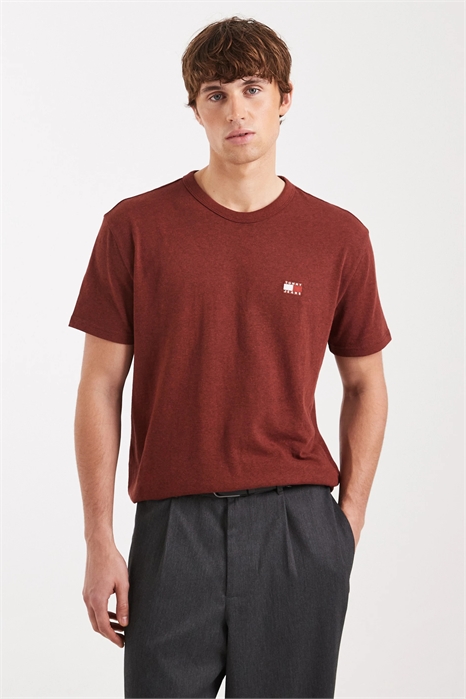 Футболка с логотипом на груди артикул 151338383