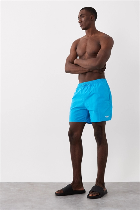 Мужские базовые плавки длиной 16 дюймов артикул 155059175