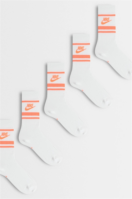 Набор из 3 пар повседневных носков с амортизирующей подошвой артикул 149966871