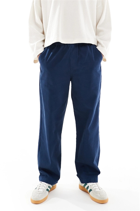 Брюки с завязками Greenport артикул 150559194