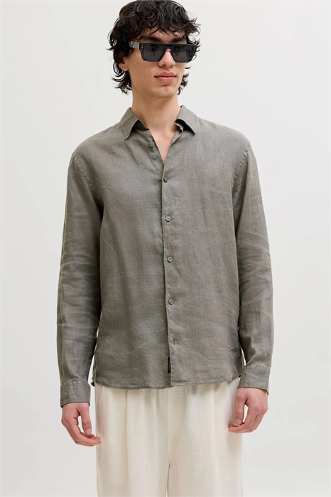 Рубашка артикул 156633235