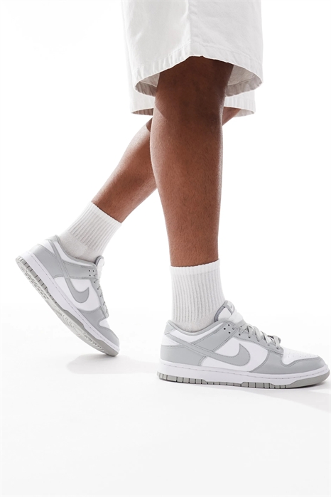 Кроссовки Dunk Low Retro унисекс артикул 142404402