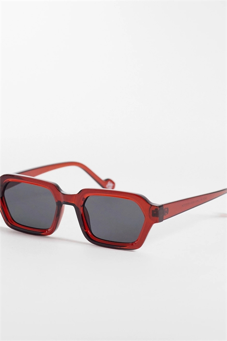 Очки прямоугольной формы артикул 154268221