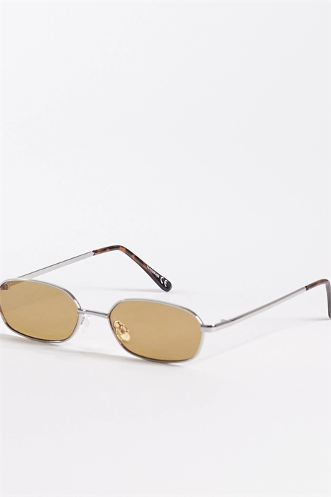 Очки прямоугольной формы артикул 154268366