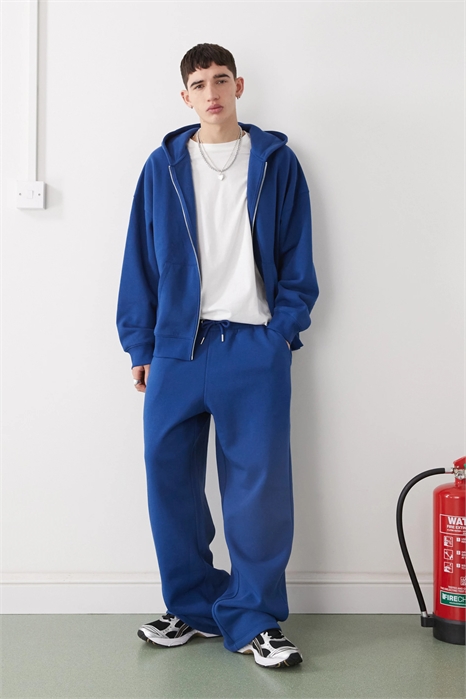 Удобные джоггеры co-ord артикул 140702008