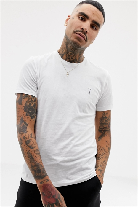 Футболка с надписью «Tonic» артикул 993701