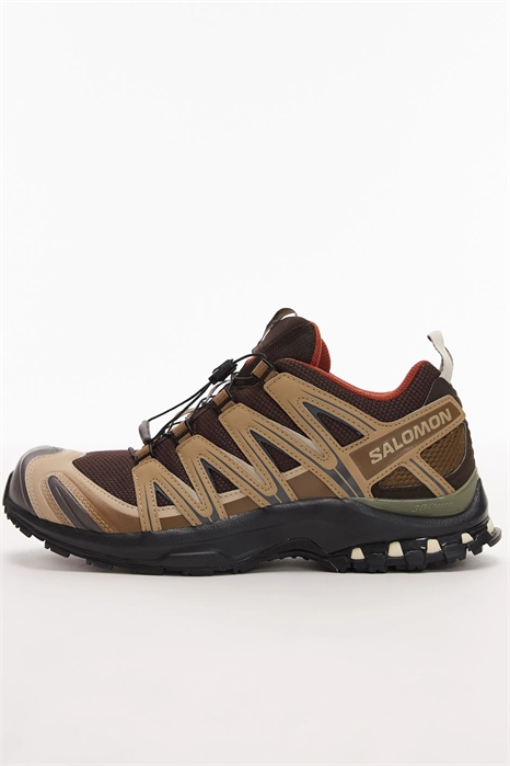 Кроссовки XA Pro 3D артикул 153526417