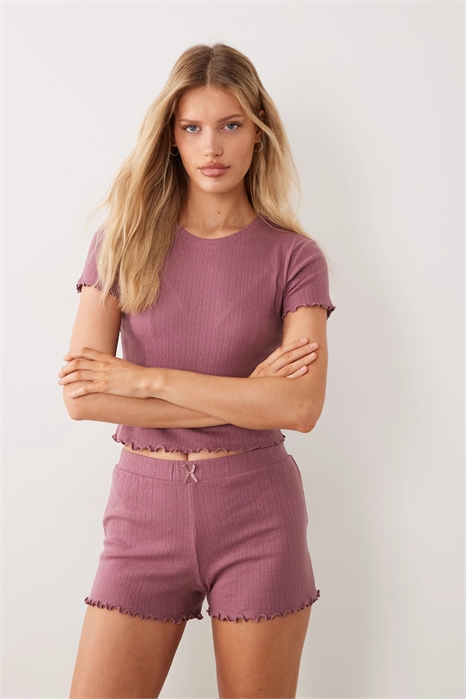 Комплект пижамы для малышей артикул 156219752