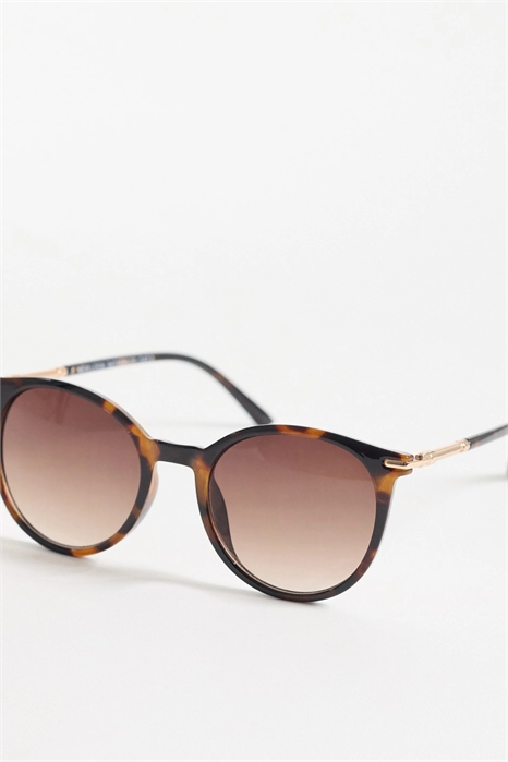 Очки с круглыми стеклами артикул 155472591