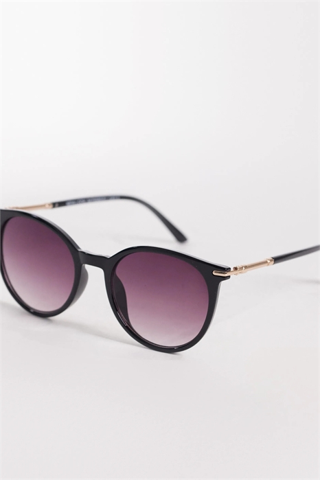 Очки с круглыми стеклами артикул 155472592