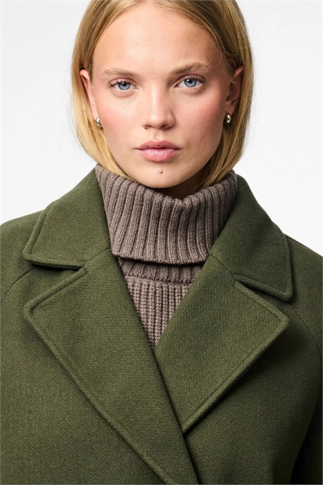 Шарф-хомут артикул 156633371