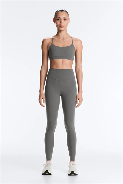 Высокие леггинсы Comfortlux до щиколотки артикул 156592773