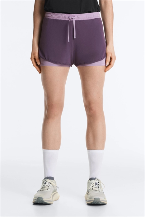 Технические шорты артикул 156591304