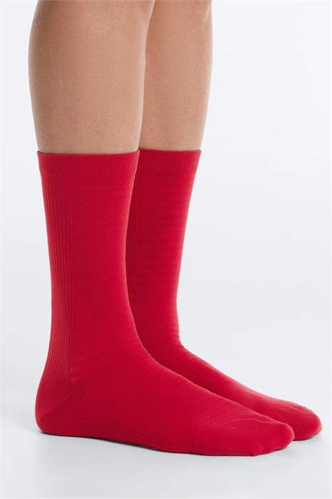 2 пары классических тренировочных носков из смеси полиамида артикул 156592522