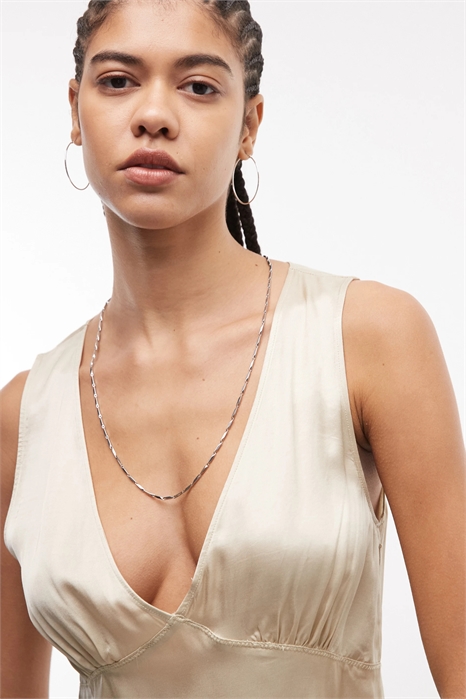 Атласный топ артикул 154840072