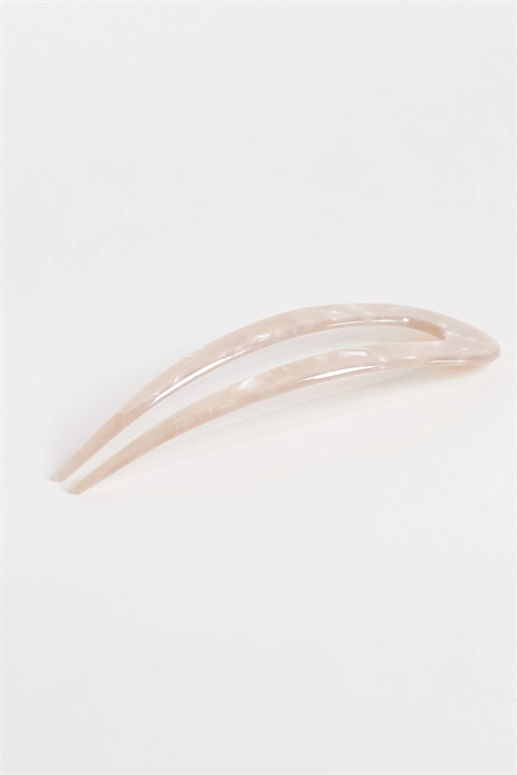 Заколка для прически «французский твист» артикул 153286741