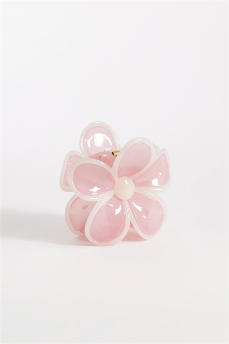 Большая заколка для волос в виде лютика артикул 153286746