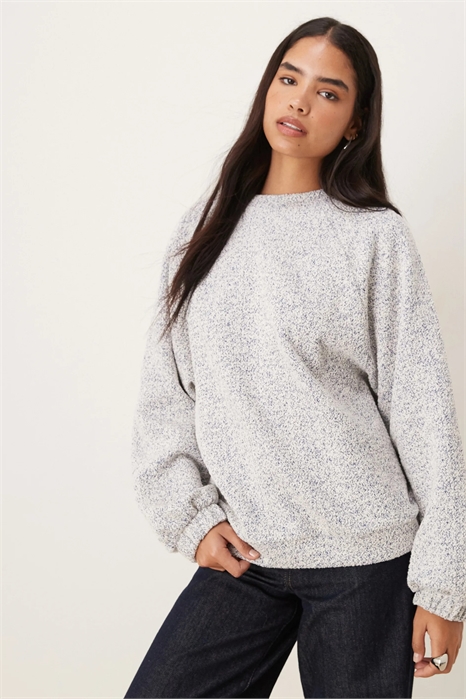 Толстовка с завязками по низу артикул 148305661