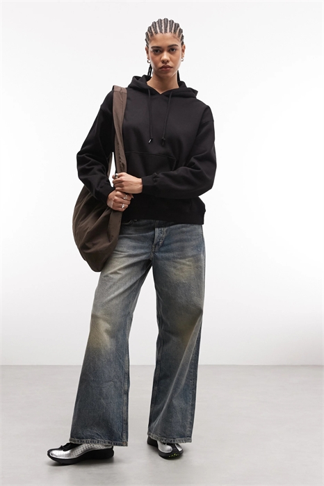 Толстовка Essence артикул 122018779