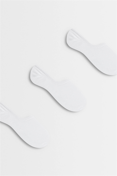 Набор из 3 пар спортивных носков артикул 155472106