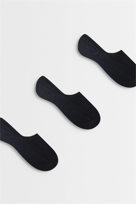 Набор из 3 пар спортивных носков артикул 155472105