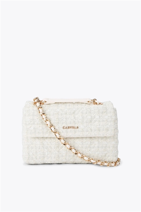 Сумка через плечо Rosa Chain артикул 155005661