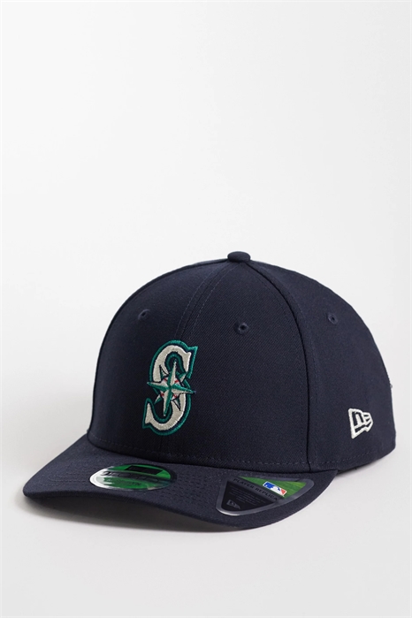 Кепка «Сиэтл Маринерс» 9forty артикул 154894916