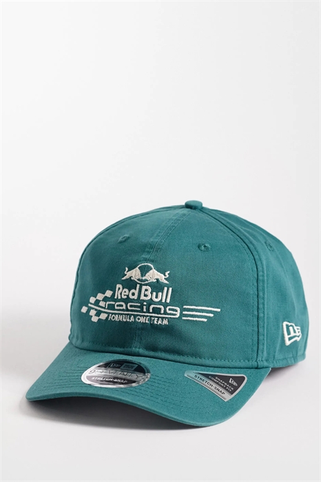 Кепка Red Bull F1 9seventy артикул 154894940