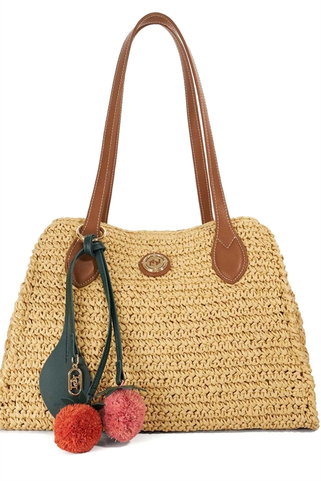 Сумка для покупок «Devotedly» артикул 156255300