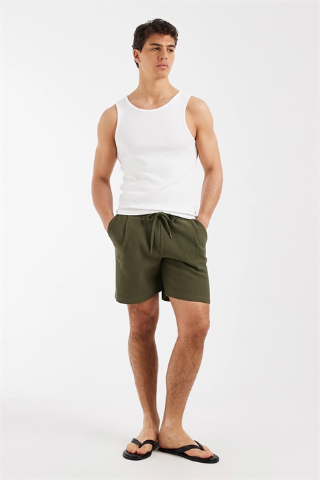 Увеличенные шорты артикул 156157213