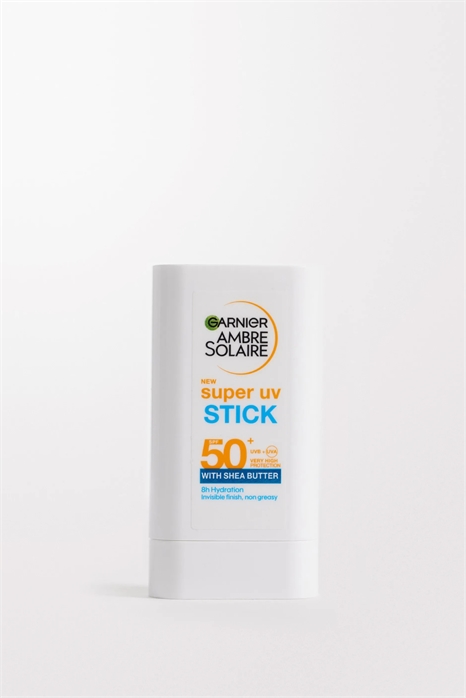 Ambre Solaire Super UV SPF 50 Стик 18 г артикул 155588088