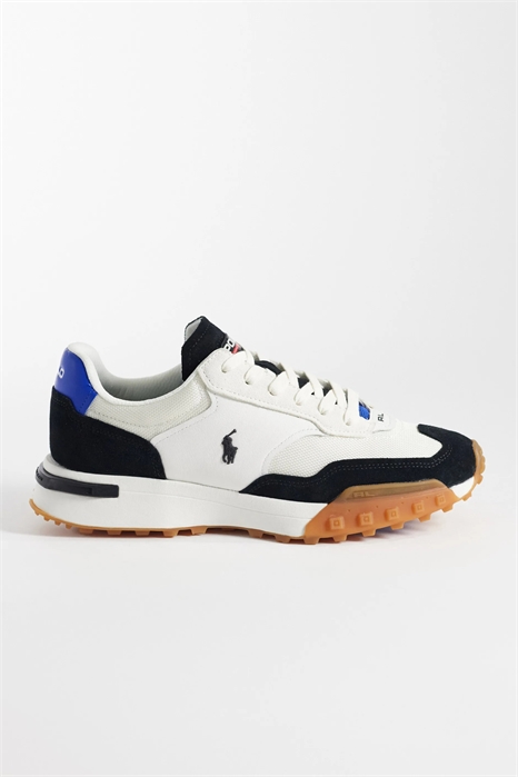 Кроссовки Eldridge артикул 154057481