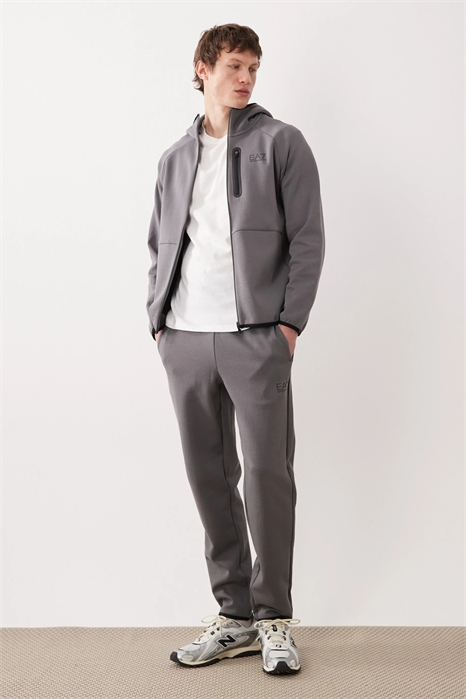 Джоггеры Armani EA7 co-ord артикул 153989262