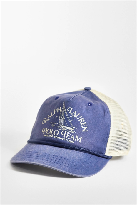 Бейсболка с принтом артикул 154151682