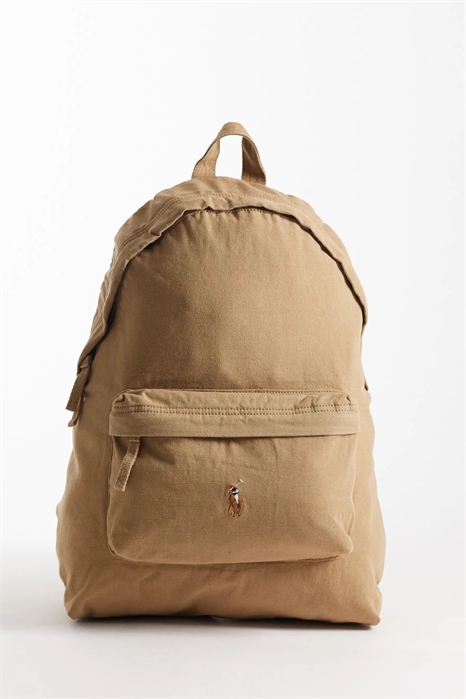 Холщовый рюкзак артикул 154151658