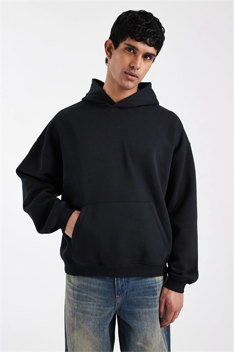 Худи Essentials Extreme с большим капюшоном артикул 154901313