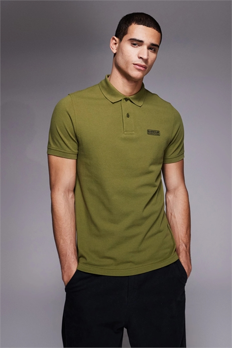 Незаменимая рубашка-поло артикул 154707780