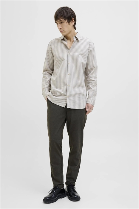 Классические брюки артикул 156658969