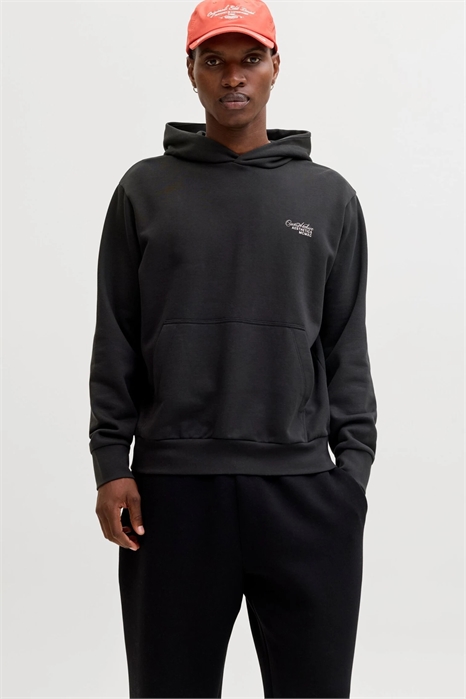 Толстовка с капюшоном артикул 156659842