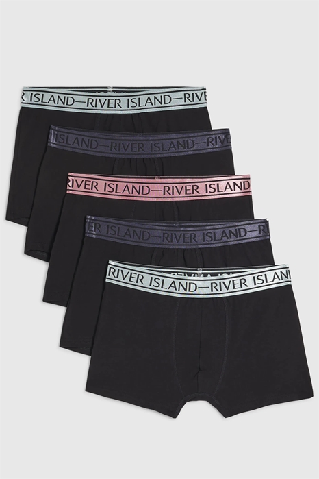 Набор из 5 плавок артикул 156194679