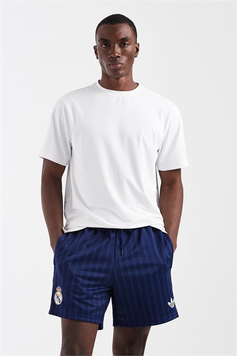 Шорты Real Madrid Originals артикул 156254081