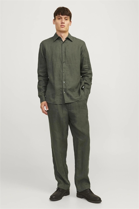 Брюки артикул 156584691